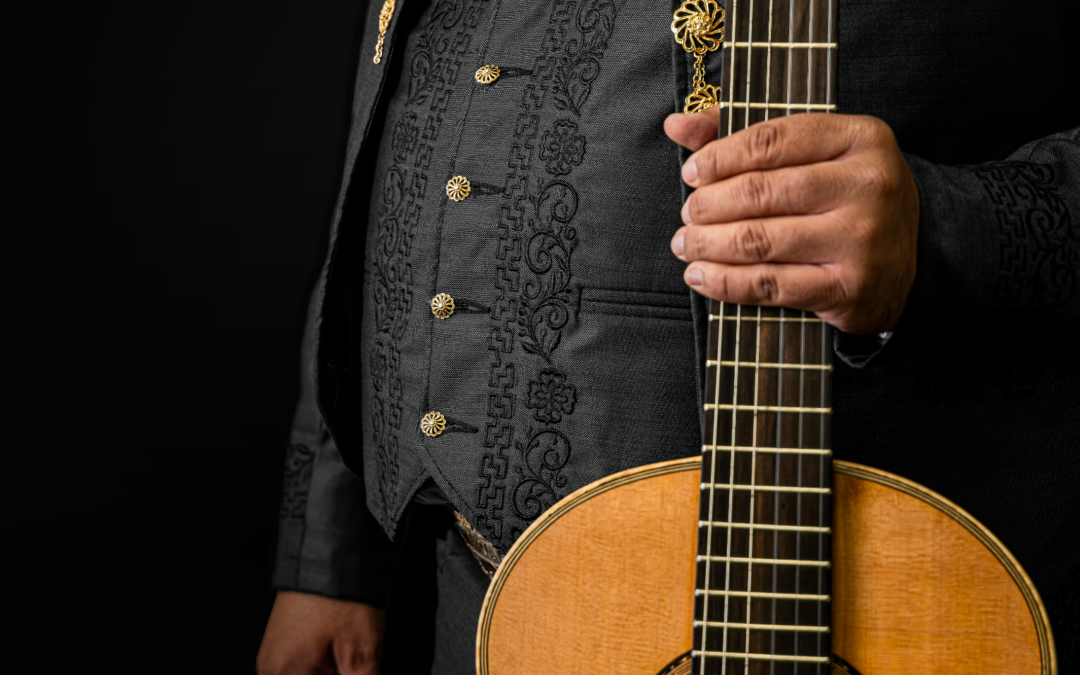 Mariachi Continental de San Diego Releases Their First Single: “Solamente Una Vez”